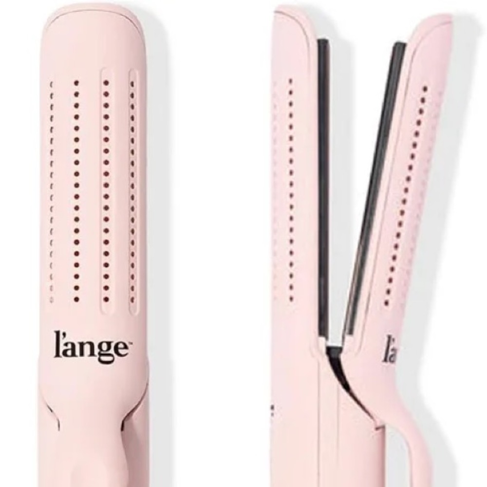 l’ange 360 Duo Styler - NIB